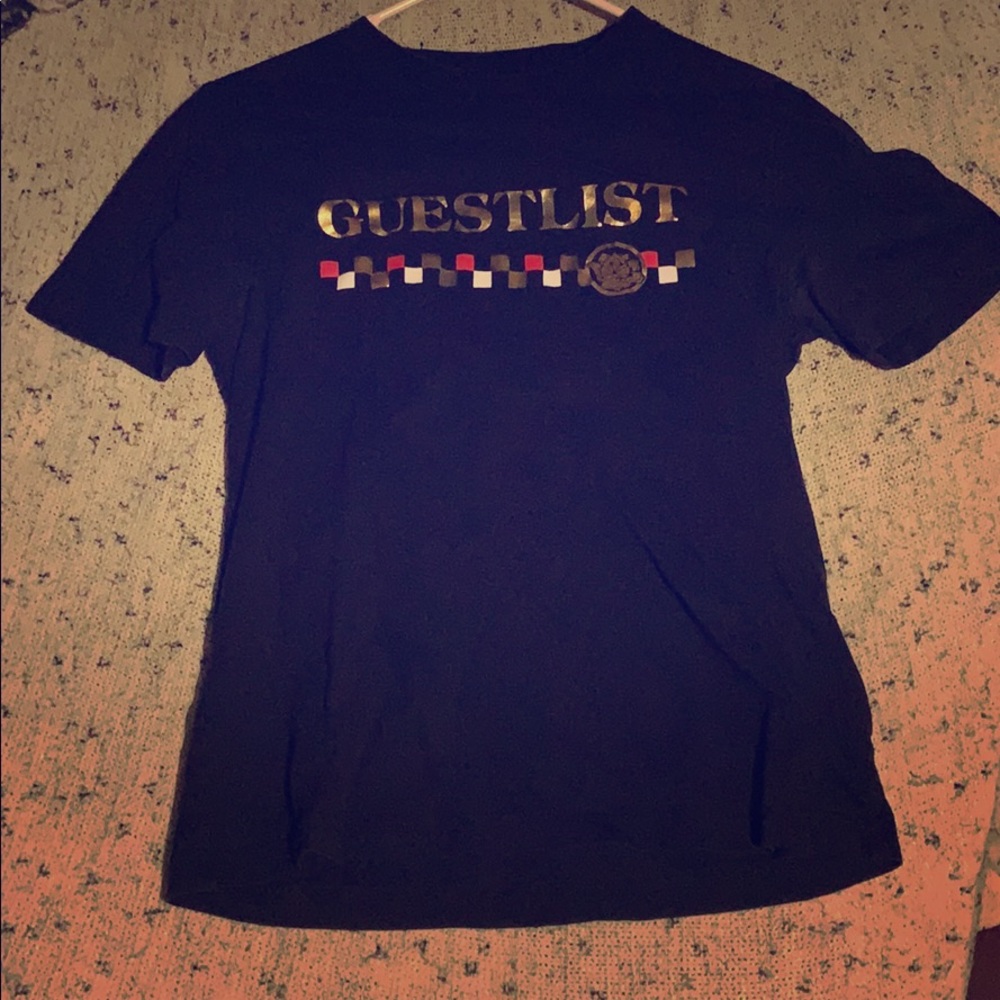 H&M Men’s T-Shirt